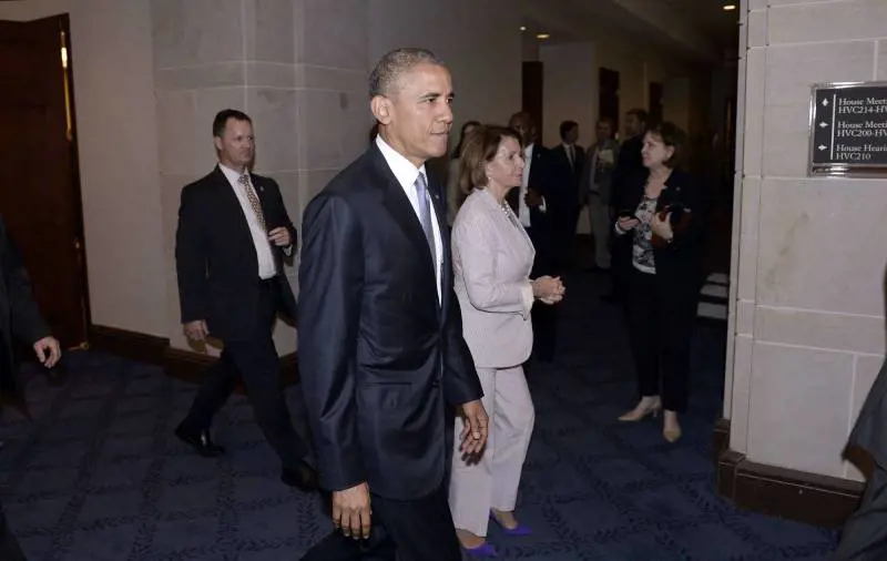 Schiaffo a Obama, la Camera boccia accordo con il Pacifico