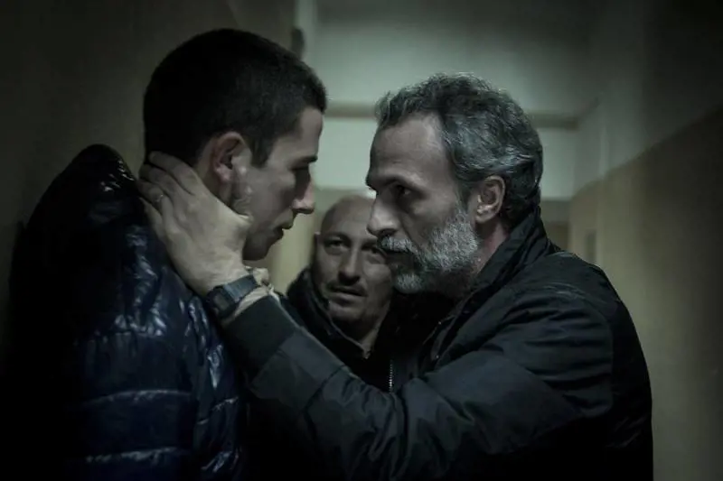 David Donatello, trionfo per "Anime nere"