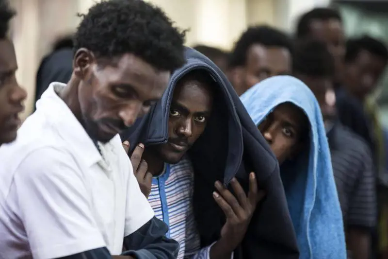 Il 90% dei migranti è maschio: si rischia il terrorismo sessuale