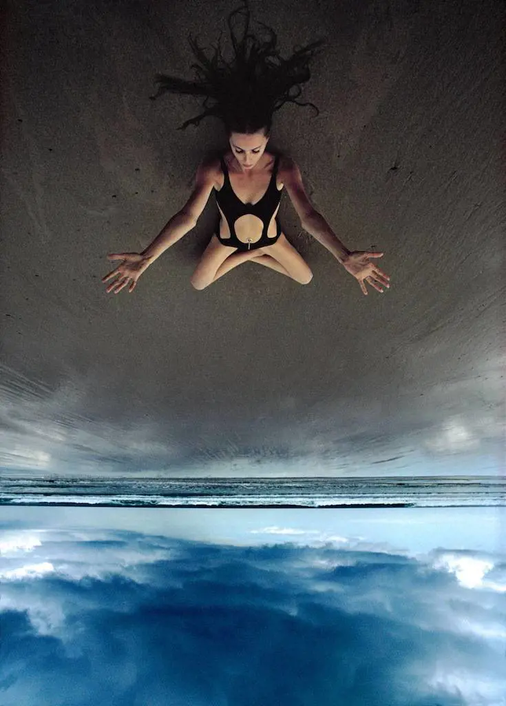 La fotografia di Kane suona il rock ed è un'eterna scoperta