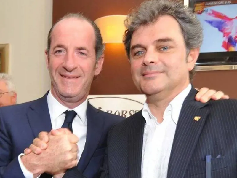 Il leghista Bergamin diventa sindaco di Rovigo
