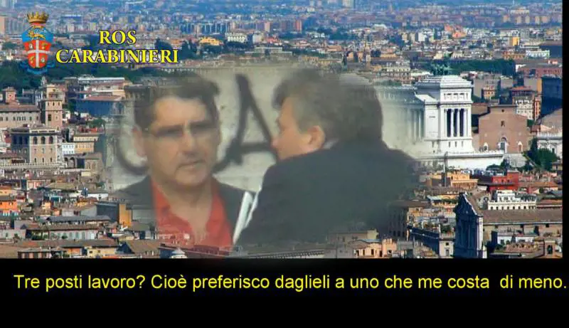 Le inchieste e gli arresti non fermano Mafia Capitale