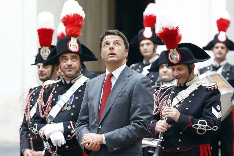 La strategia della bugia