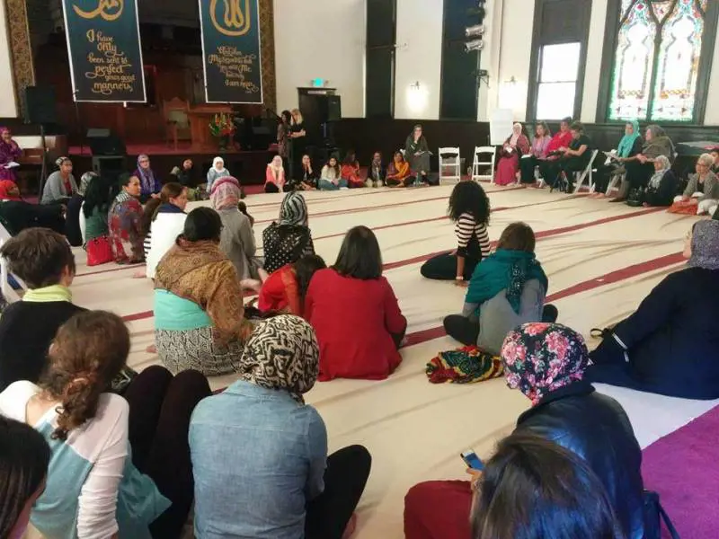 Ecco la prima moschea soltanto per donne 
