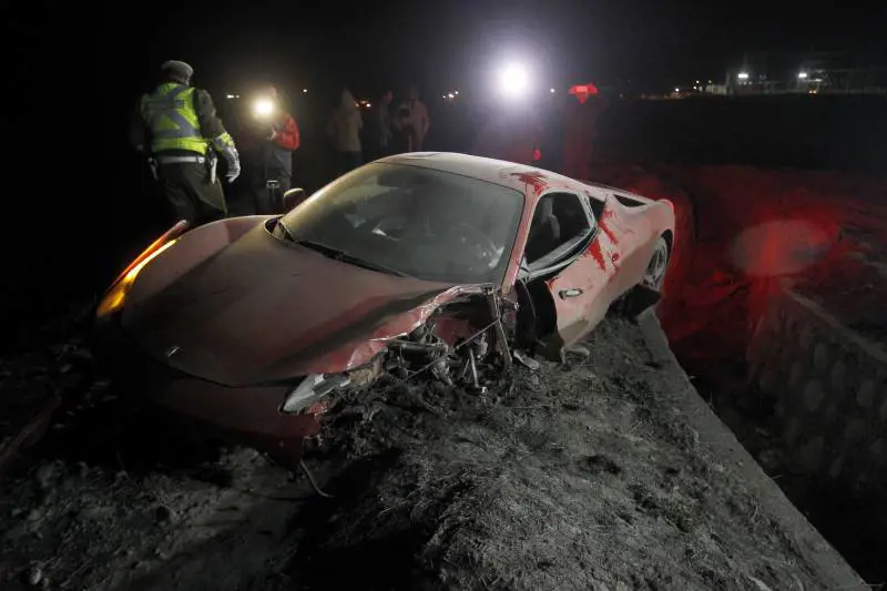 Incidente stradale choc per Vidal. Guidava ubriaco: arrestato in Cile