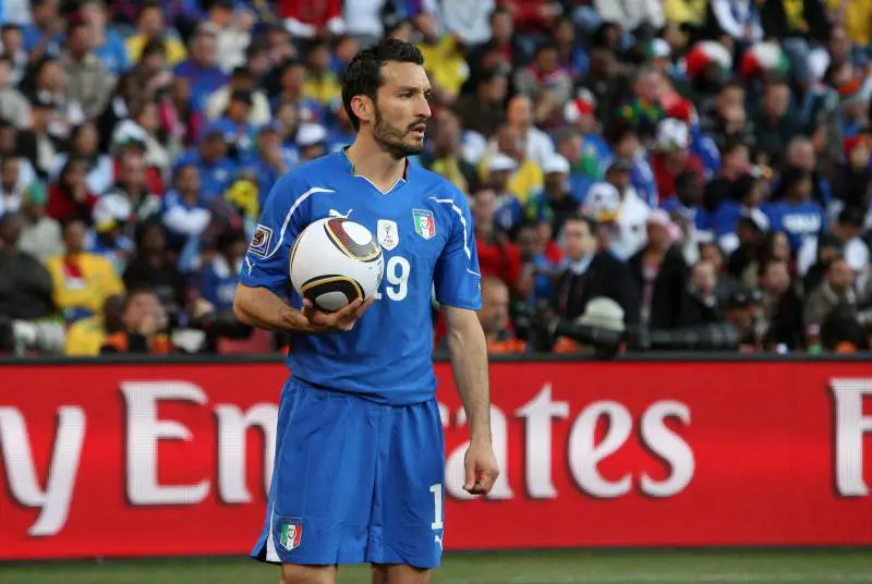 Da Gigi Meroni a Zambrotta, quel ramo del lago del calcio