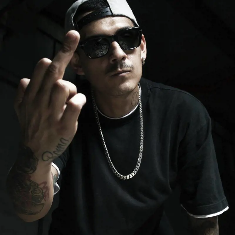 Assolto il rapper Noyz Narcos. Fu fermato per spaccio a giugno