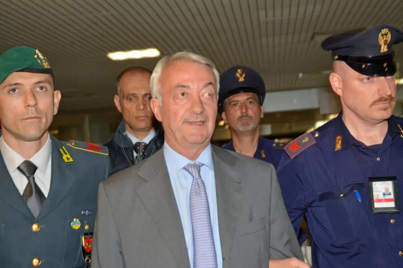 Ilva, truffa da 100mila euro: confermata condanna a Riva