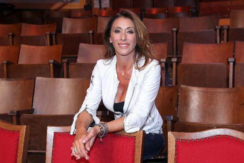 Sabrina Salerno: "Sento le voci di persone scomparse"