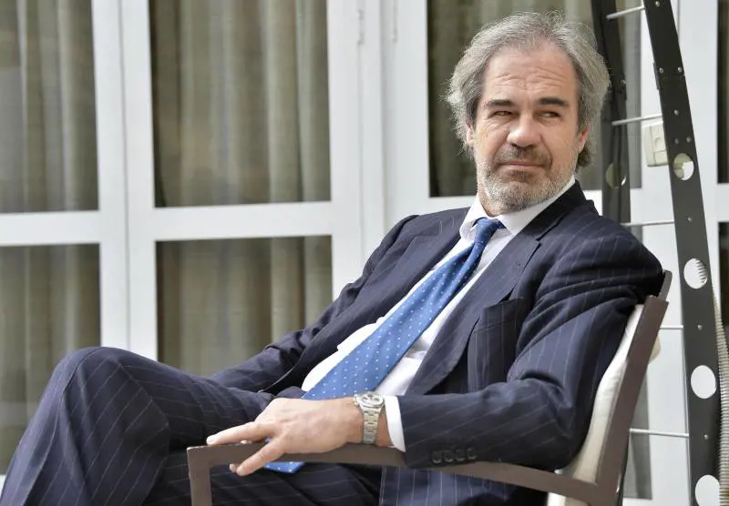 Il doppio conflitto di Costamagna, il prodiano ai vertici di Cdp