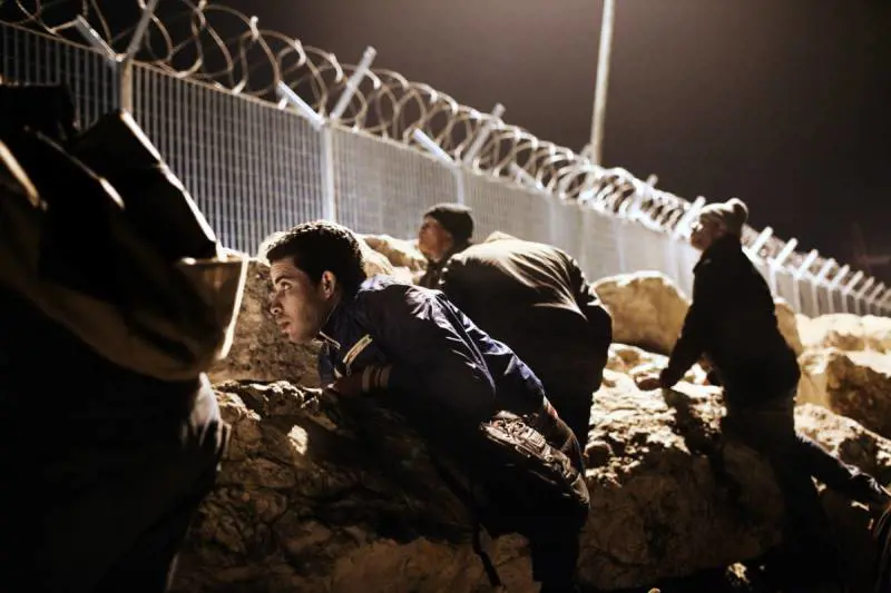 Il Mediterraneo protagonista al Ragusa Foto Festival
