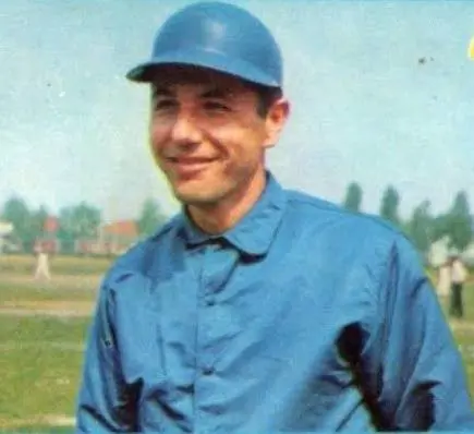 L'ultimo lancio di Glorioso, la leggenda del baseball italiano