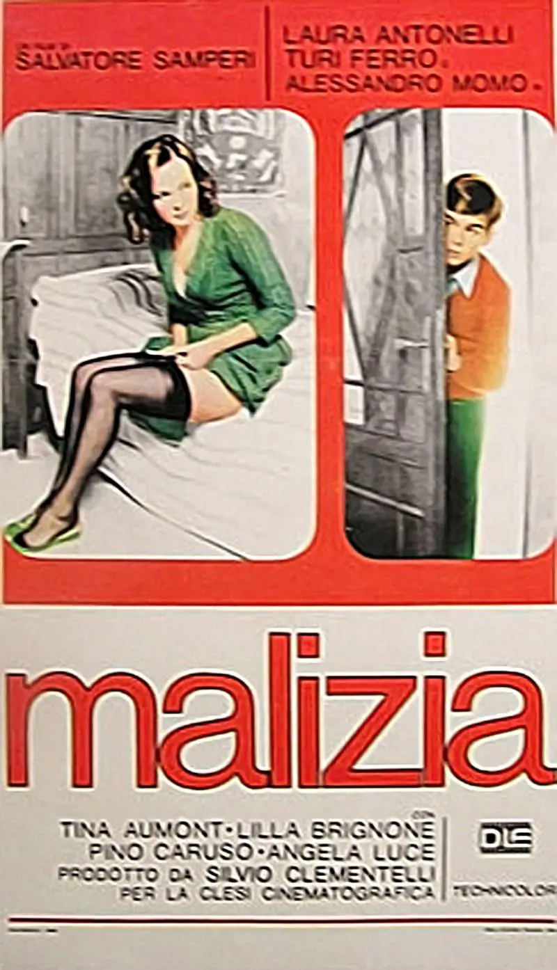 Immagine gallery