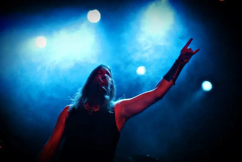 La musica metal? Fa bene all'umore