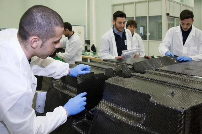 Imprese incatenate, siamo come la Grecia