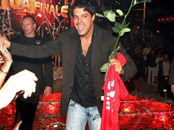 Milo Coretti, ex vincitore del Grande Fratello, finisce nei guai: imputato per truffa