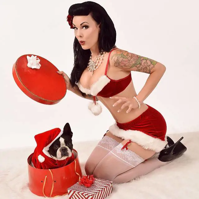 Evilyn 13