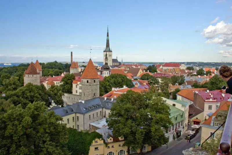 Alla scoperta dei tesori delle repubbliche baltiche