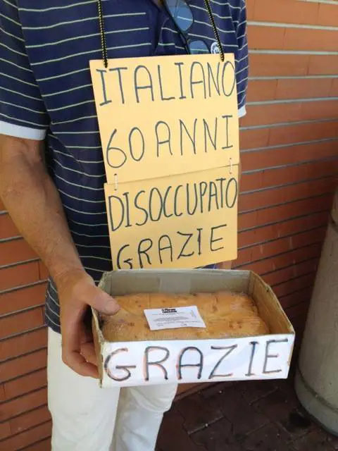 Foto d'archivio
