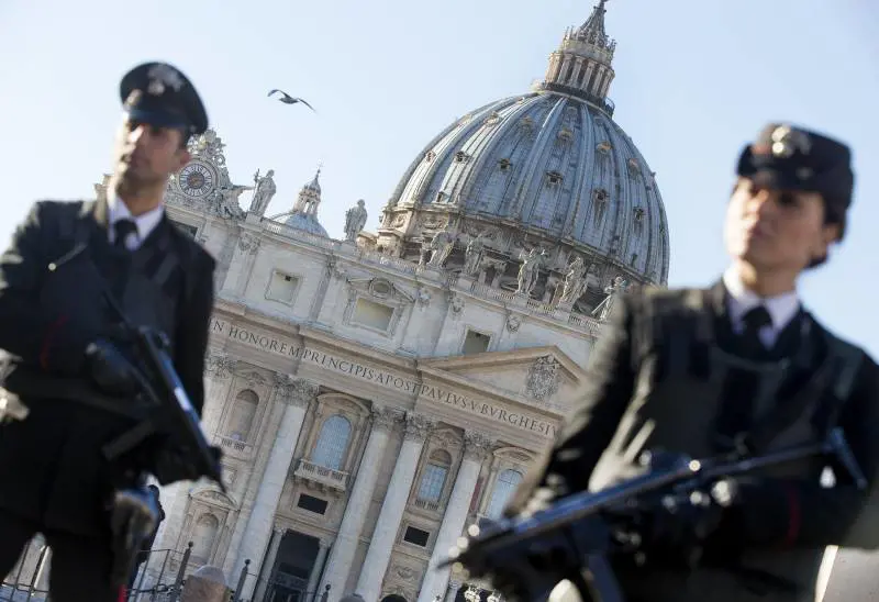 L'Italia è a rischio attentato: gli 85 jihadisti nella black list