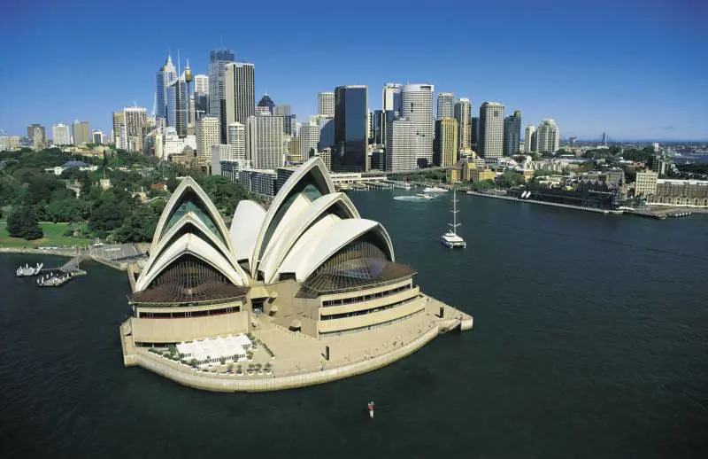 Australia, la 'ndrangheta controlla i politici locali