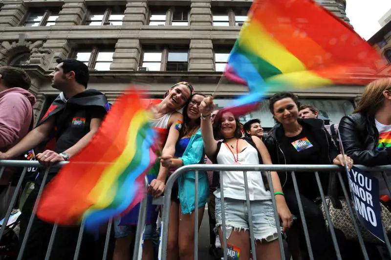 Venezia, beffa in arrivo: "Facciamo qui il gay pride. Così il sindaco impara..."