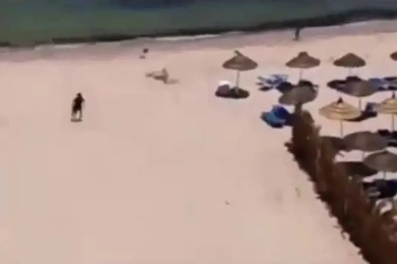 Tunisia, i primi arresti per la strage