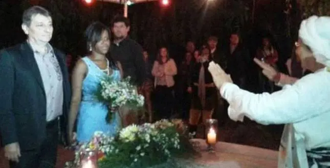 Battisti si sposa ​per evitare l'espulsione