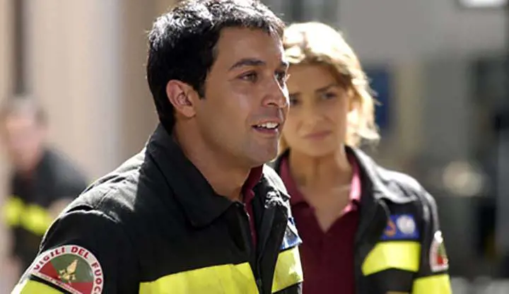 5 anni senza Pietro Taricone