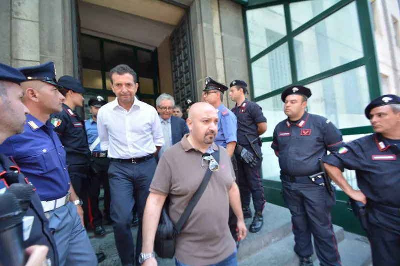 Wind Jet, arrestato Pulvirenti per bancarotta fraudolenta
