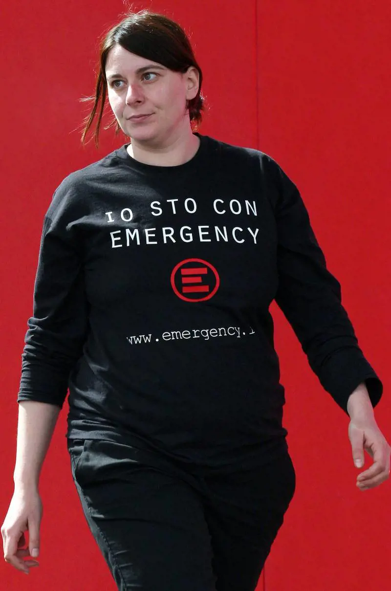 La Russa risponde a Cecilia Strada: "Fatelo anche con le comuniste"