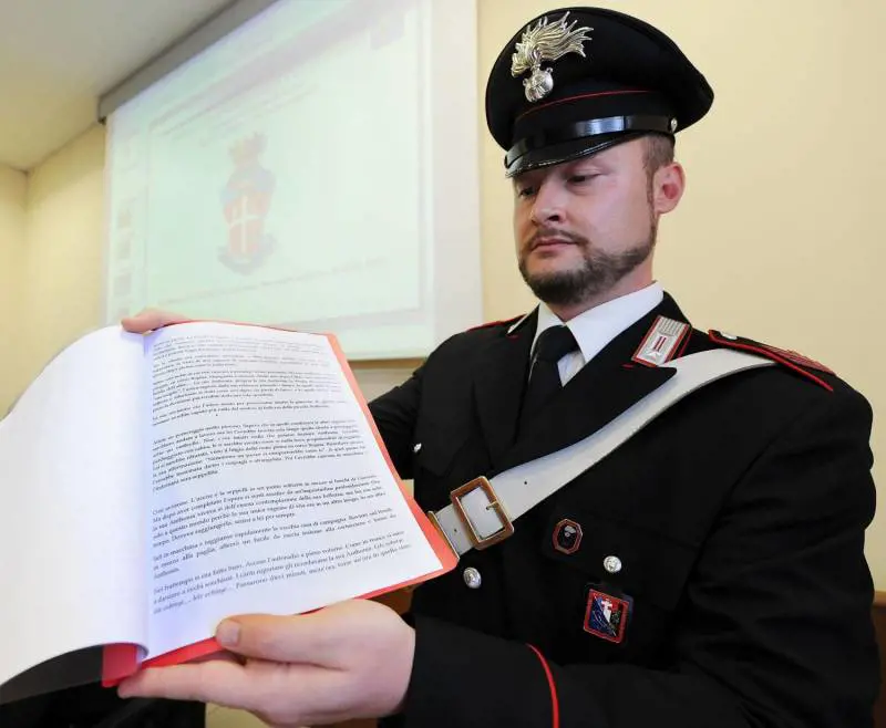 "Ha raccontato l'omicidio in un romanzo", condannato a 25 anni
