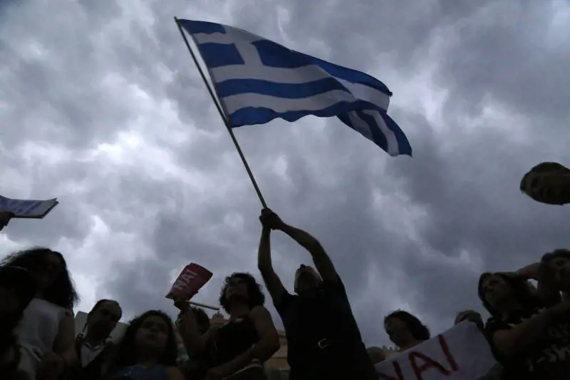 Grecia, Fmi: "Senza riforme serva altri 50 miliardi"