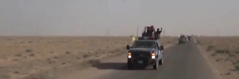 Quella brigata cristiana dell'esercito di Hezbollah