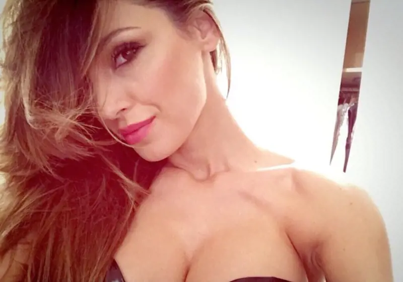 Avanti un altro, la "Ciociara" Macari e la battuta su Sora che fa infuriare la Tatangelo