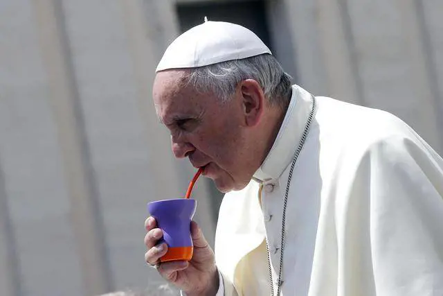 La lezione ecclesiastica di Papa Francesco