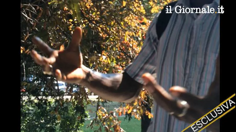 "I militari libici mi hanno costretto a salire sul barcone, gratis"