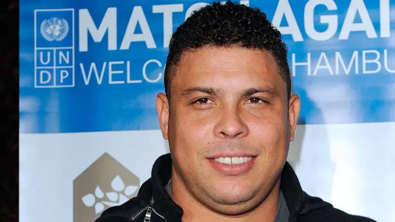 Ronaldo e il video con un ragazzo: "È il mio fidanzato"