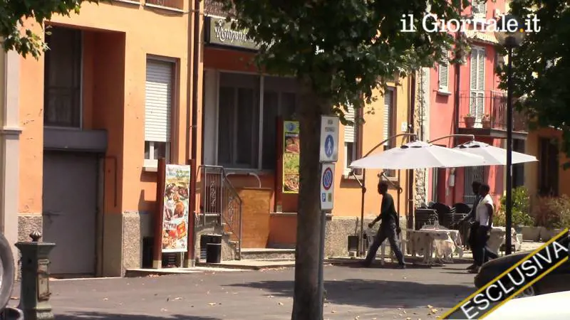 Gli albergatori che "fanno squadra" per ospitare i profughi