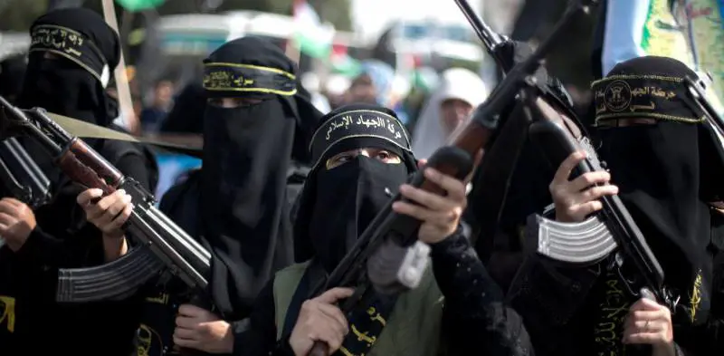 Spagna, reclutava bambine per lo Stato Islamico: arrestata una donna