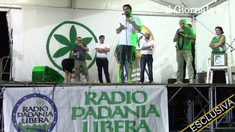 Salvini non si fida: "Tsipras non ce la racconta giusta"