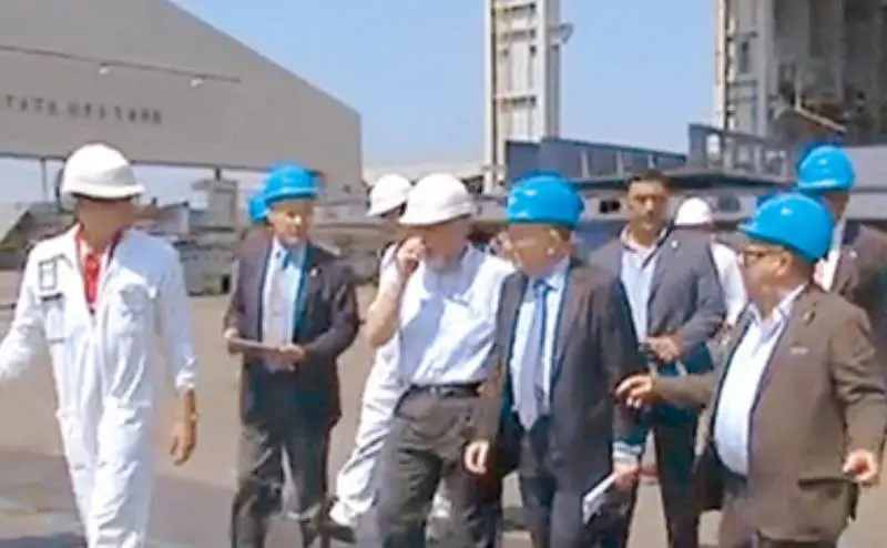 Fincantieri bersaglio dei giudici. Va reintegrato operaio "omicida"