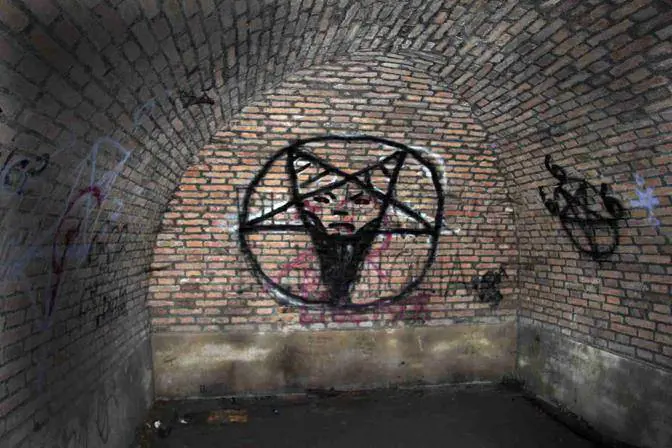 Rito satanico in Pennsylvania: massacrata una famiglia
