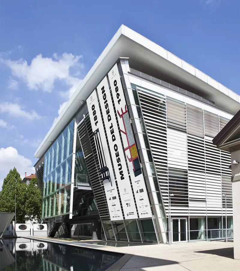 A Milano nasce il Museo del design