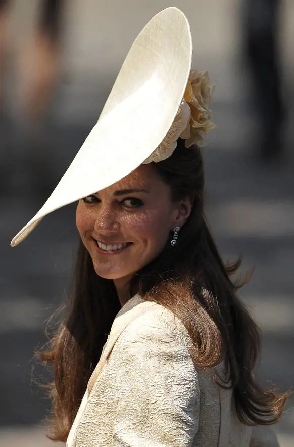 I tabloid inglesi: "Che fine ha fatto Kate Middelton?"