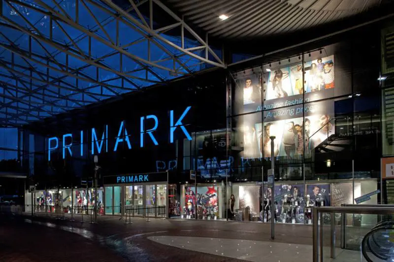 Nel Milanese arriva Primark