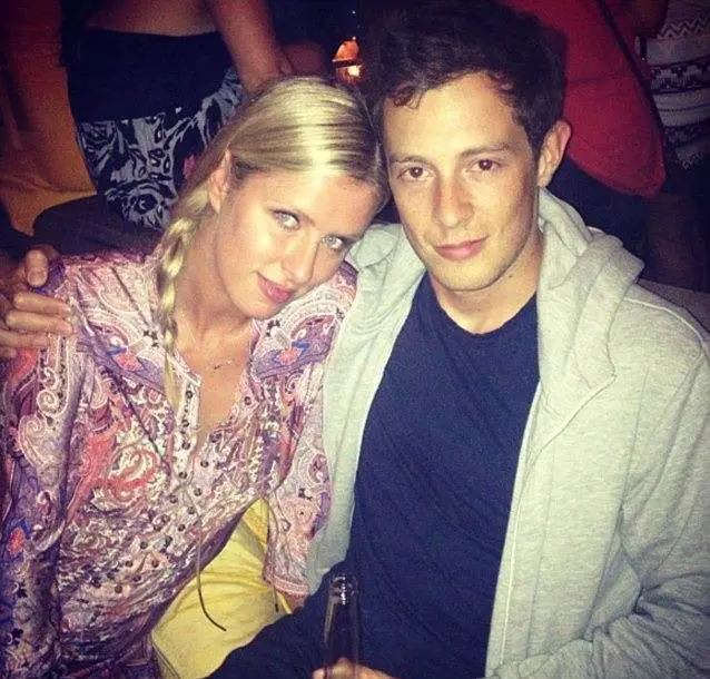 Nicky Hilton e James Rotschild, il matrimonio più ricco del mondo