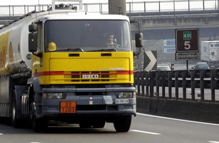 L'autunno caldo dei trasporti