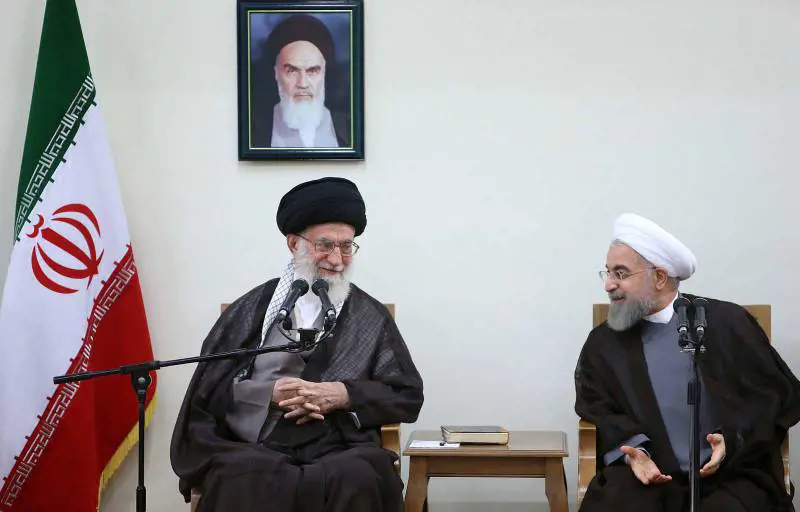 E adesso riconosciamo pure l'Isis?