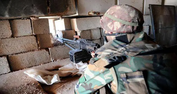 Gli errori dell'Occidente in Siria mettono a rischio l'Europa